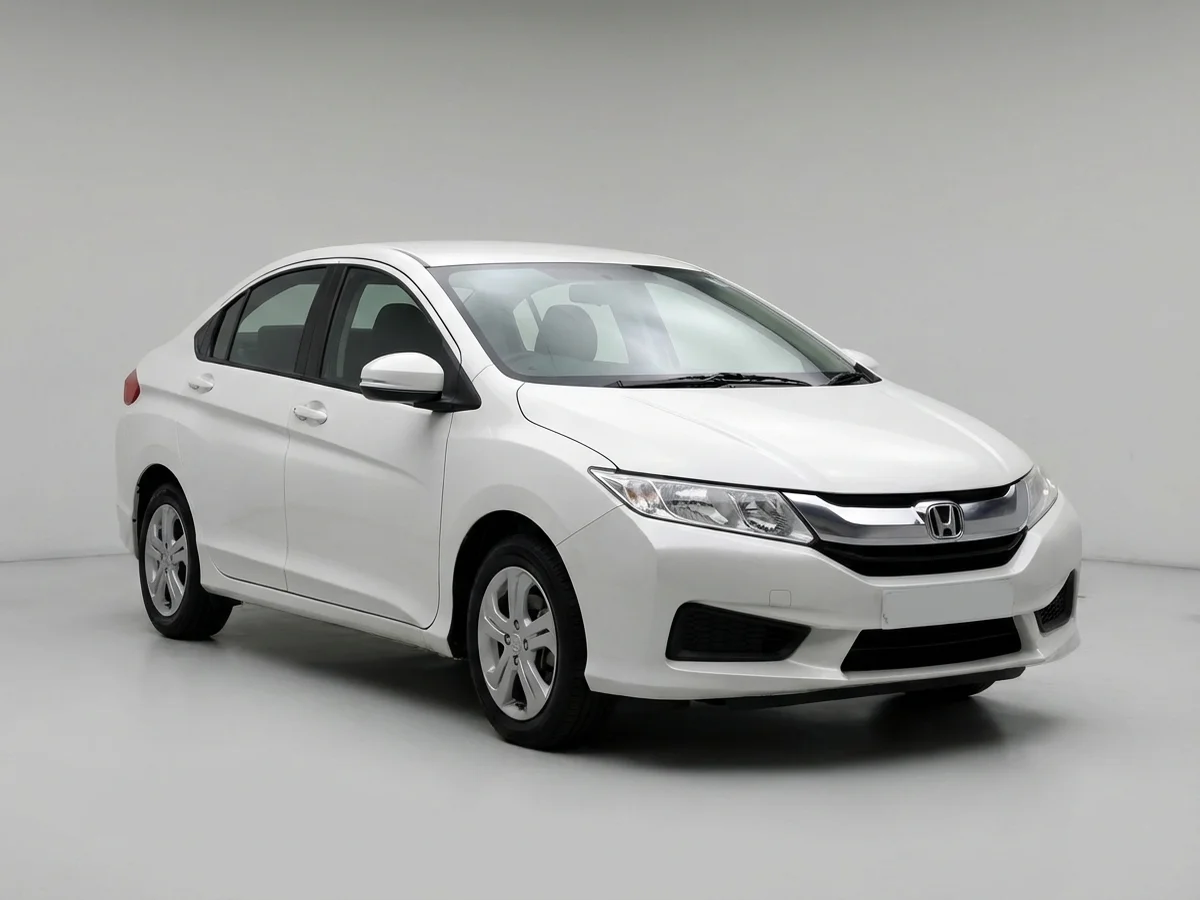 Ștergătoare de parbriz pentru Honda City — Potrivire perfectă, Top evaluat - 1
