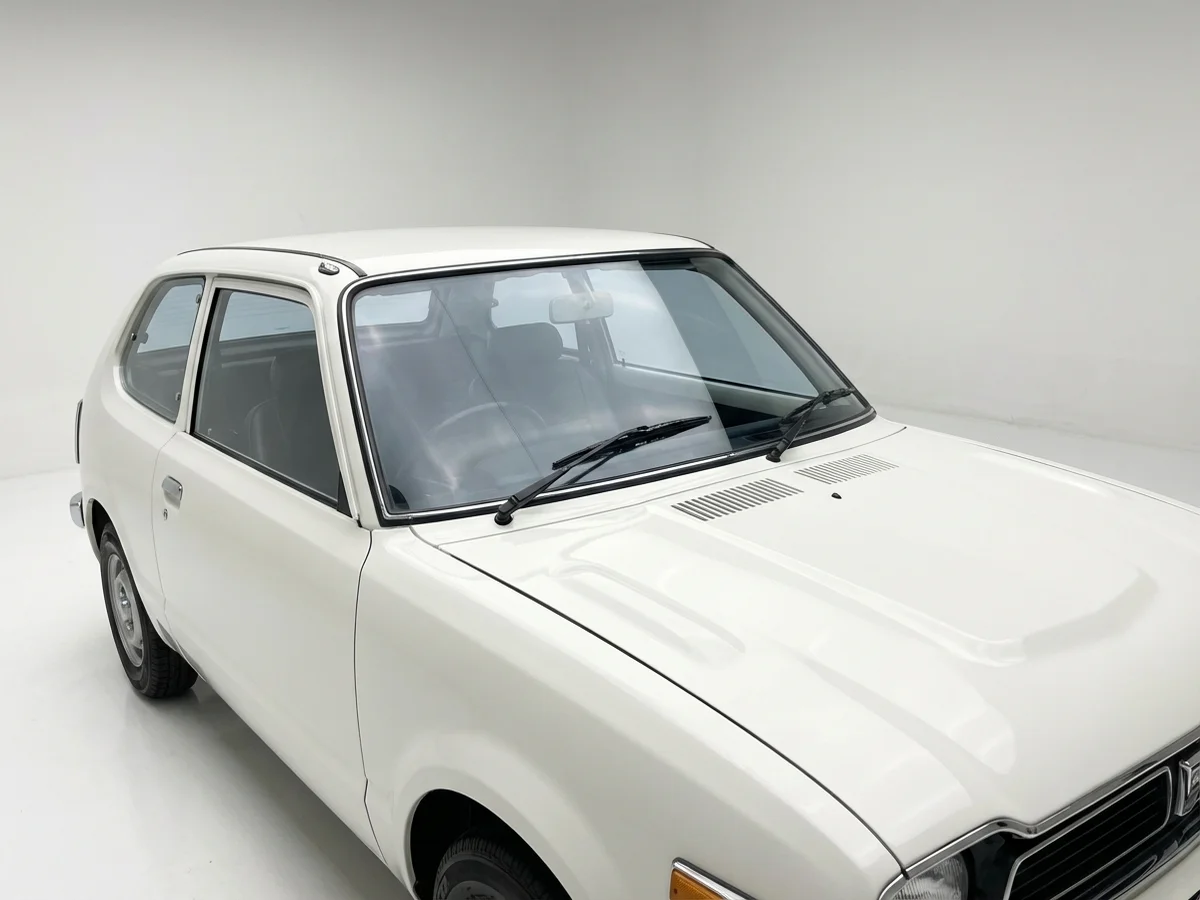 Ștergătoare de parbriz pentru Honda Civic — Potrivire perfectă, Top evaluat - 1