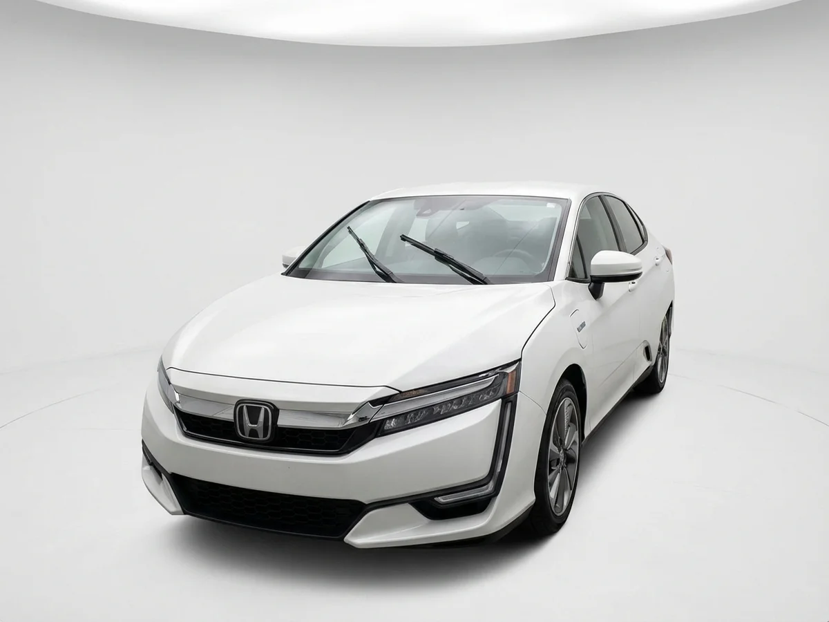 Ștergătoare de parbriz pentru Honda Clarity — Potrivire perfectă, Top evaluat - 1