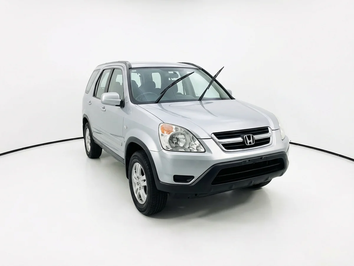 Ștergătoare de parbriz pentru Honda CR-V — Potrivire perfectă, Top evaluat - 1