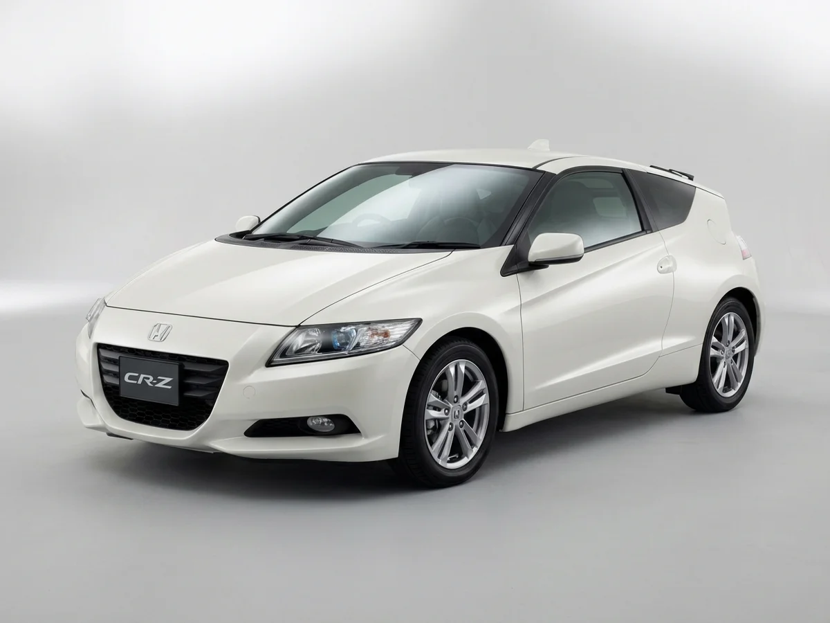 Ștergătoare de parbriz pentru Honda CR-Z — Potrivire perfectă, Top evaluat - 1