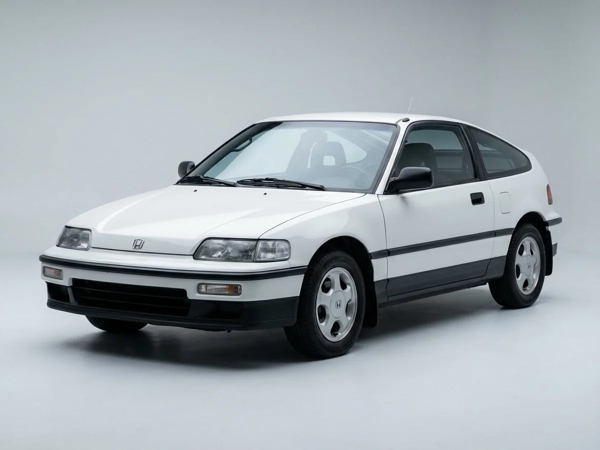 Ștergătoare de parbriz pentru Honda CRX — Potrivire perfectă, Top evaluat - 1