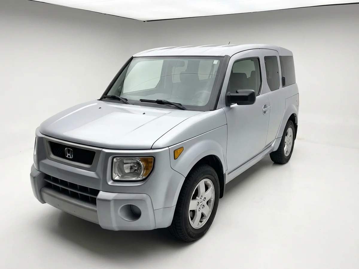 Ștergătoare de parbriz pentru Honda Element — Potrivire perfectă, Top evaluat - 1