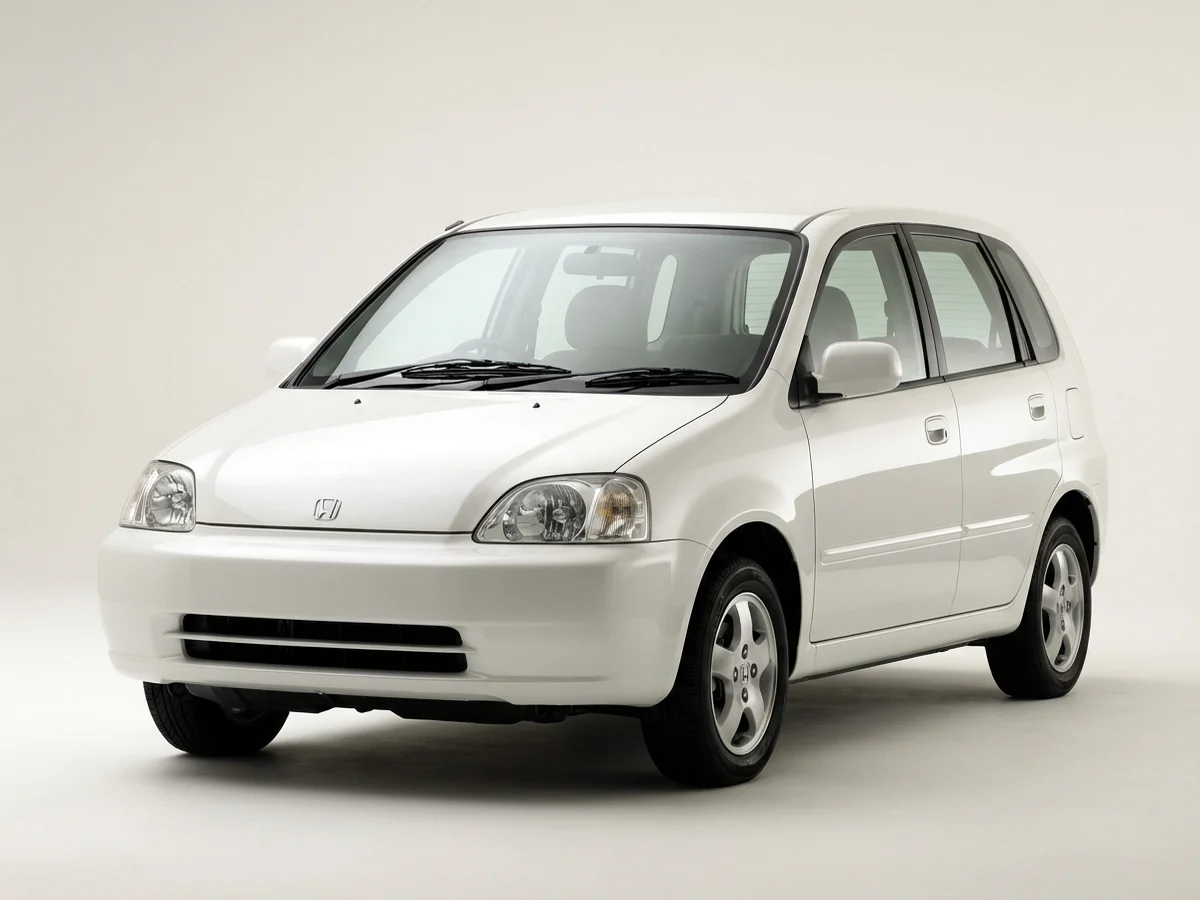 Ștergătoare de parbriz pentru Honda EV Plus — Potrivire perfectă, Top evaluat - 1