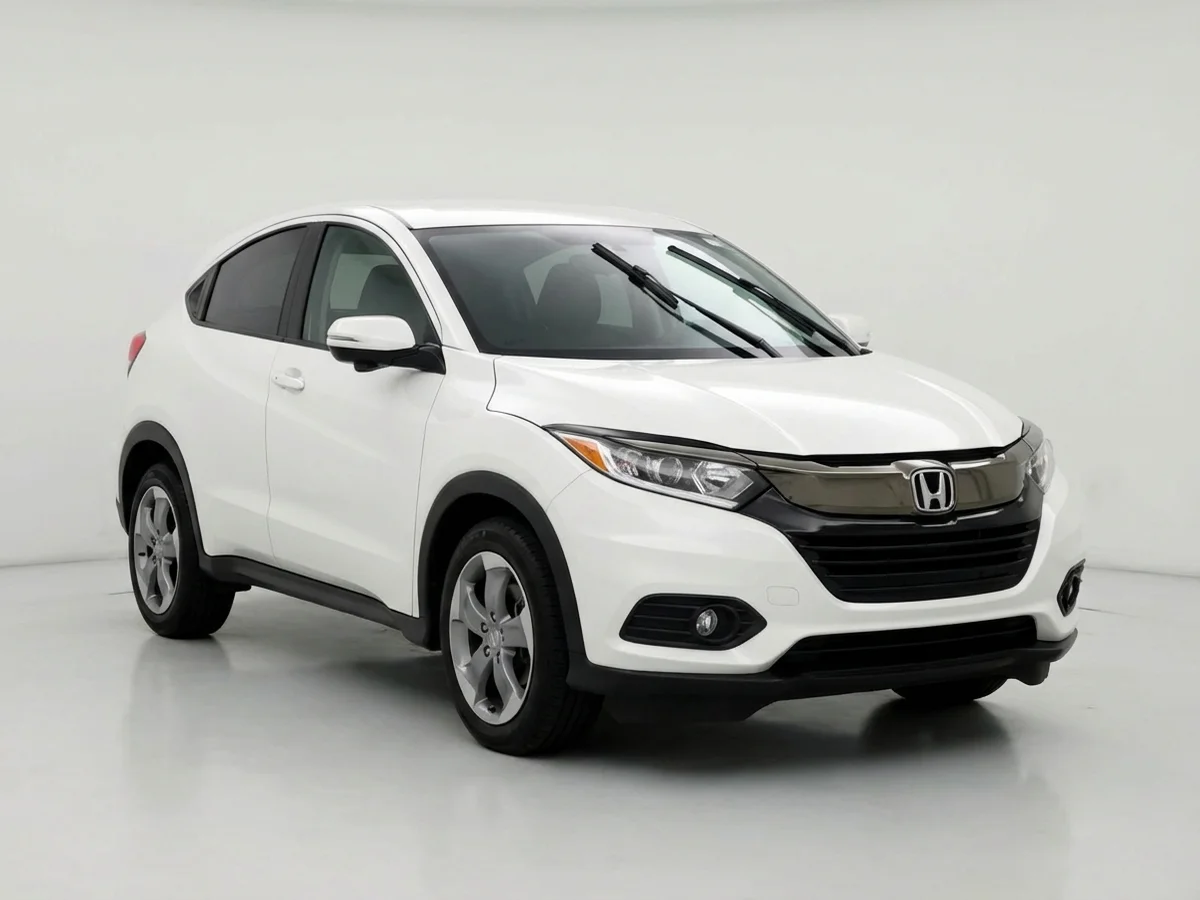 Ștergătoare de parbriz pentru Honda HR-V — Potrivire perfectă, Top evaluat - 1