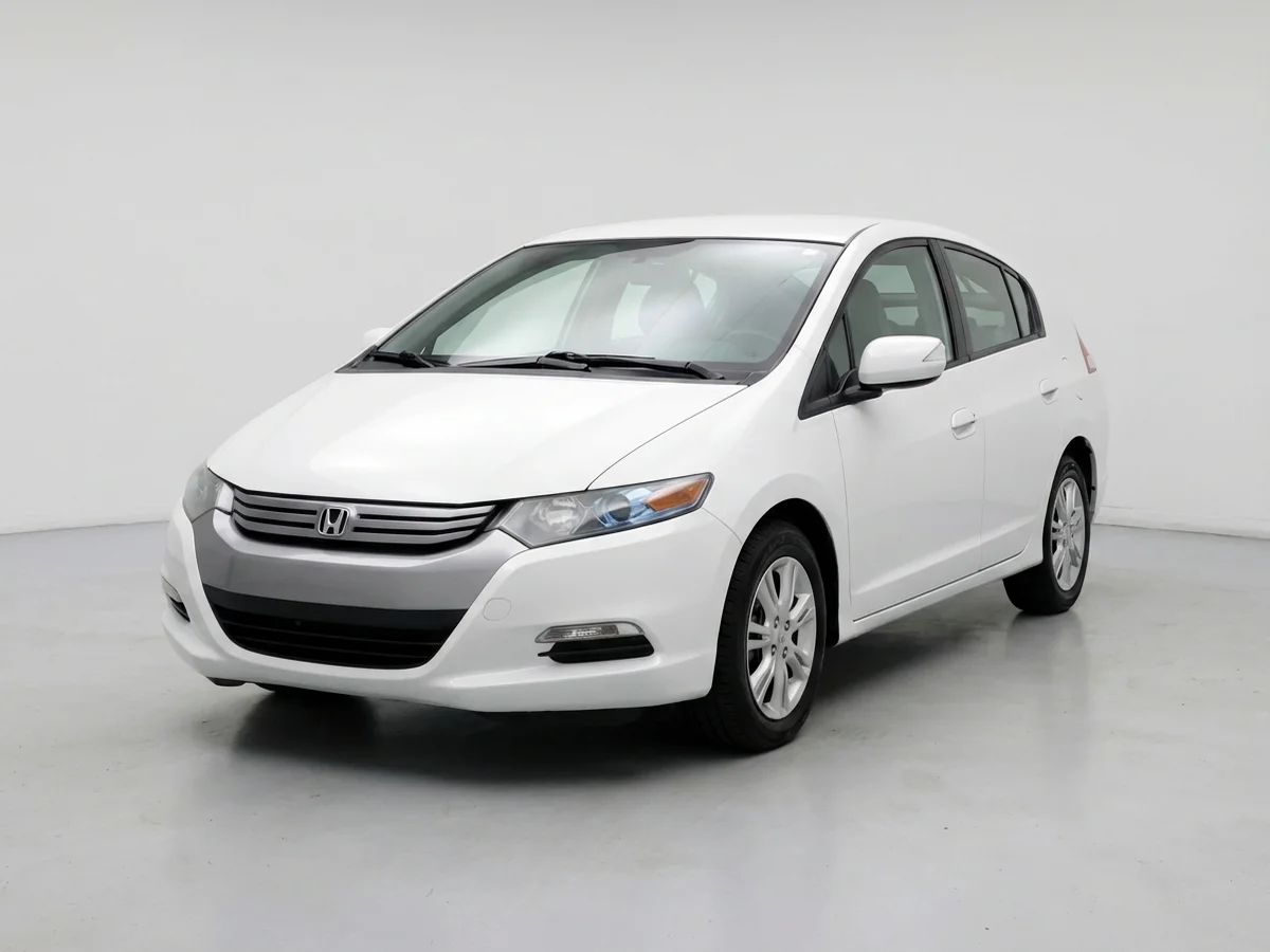 Ștergătoare de parbriz pentru Honda Insight — Potrivire perfectă, Top evaluat - 1