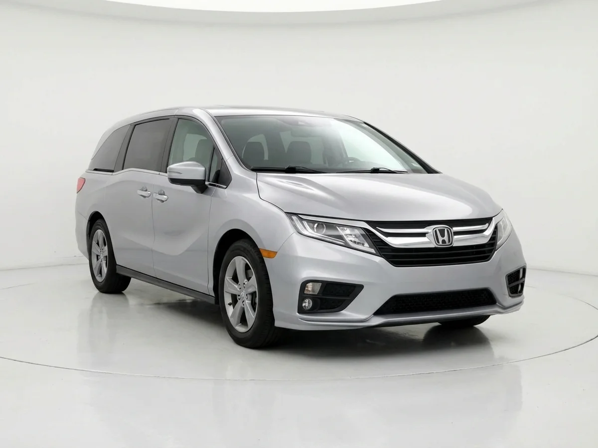 Ștergătoare de parbriz pentru Honda Odyssey — Potrivire perfectă, Top evaluat - 1