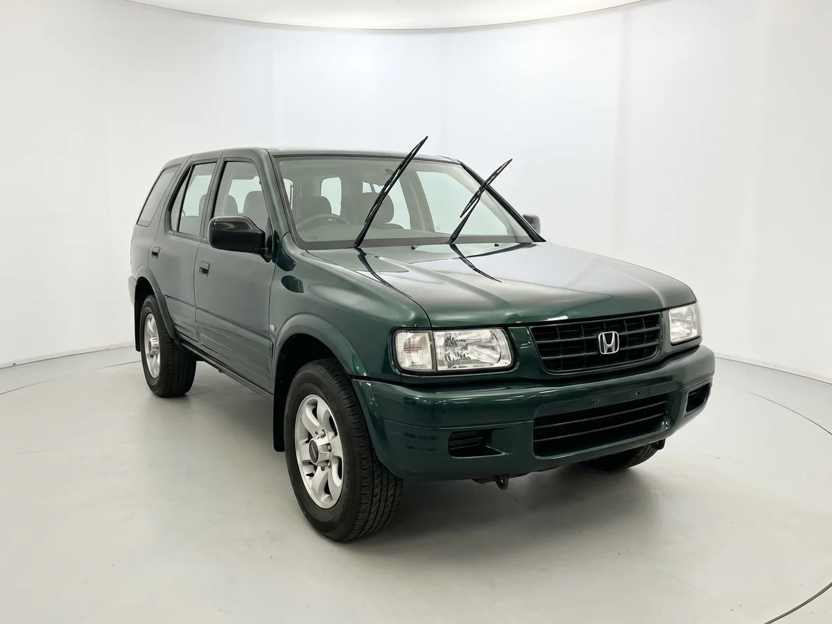 Ștergătoare de parbriz pentru Honda Passport — Potrivire perfectă, Top evaluat - 1