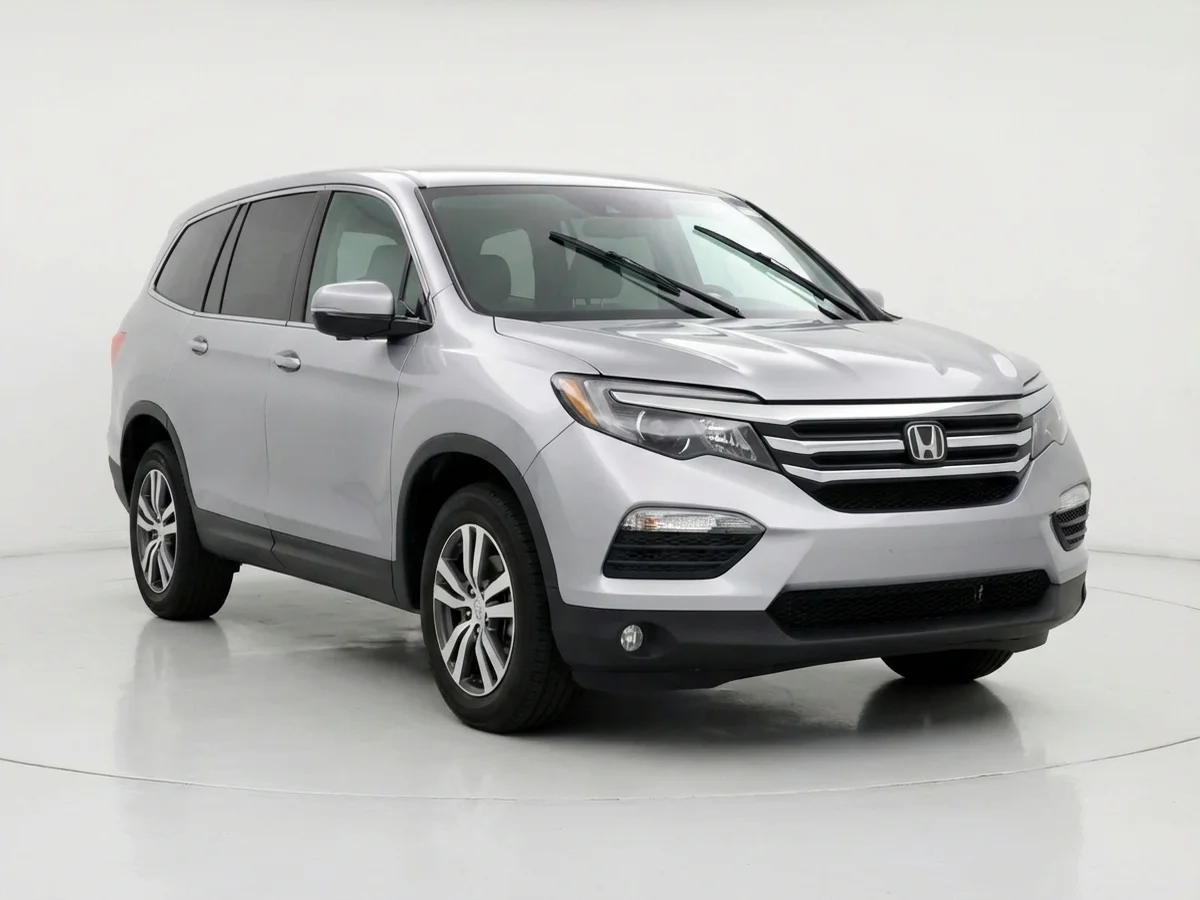 Ștergătoare de parbriz pentru Honda Pilot — Potrivire perfectă, Top evaluat - 1