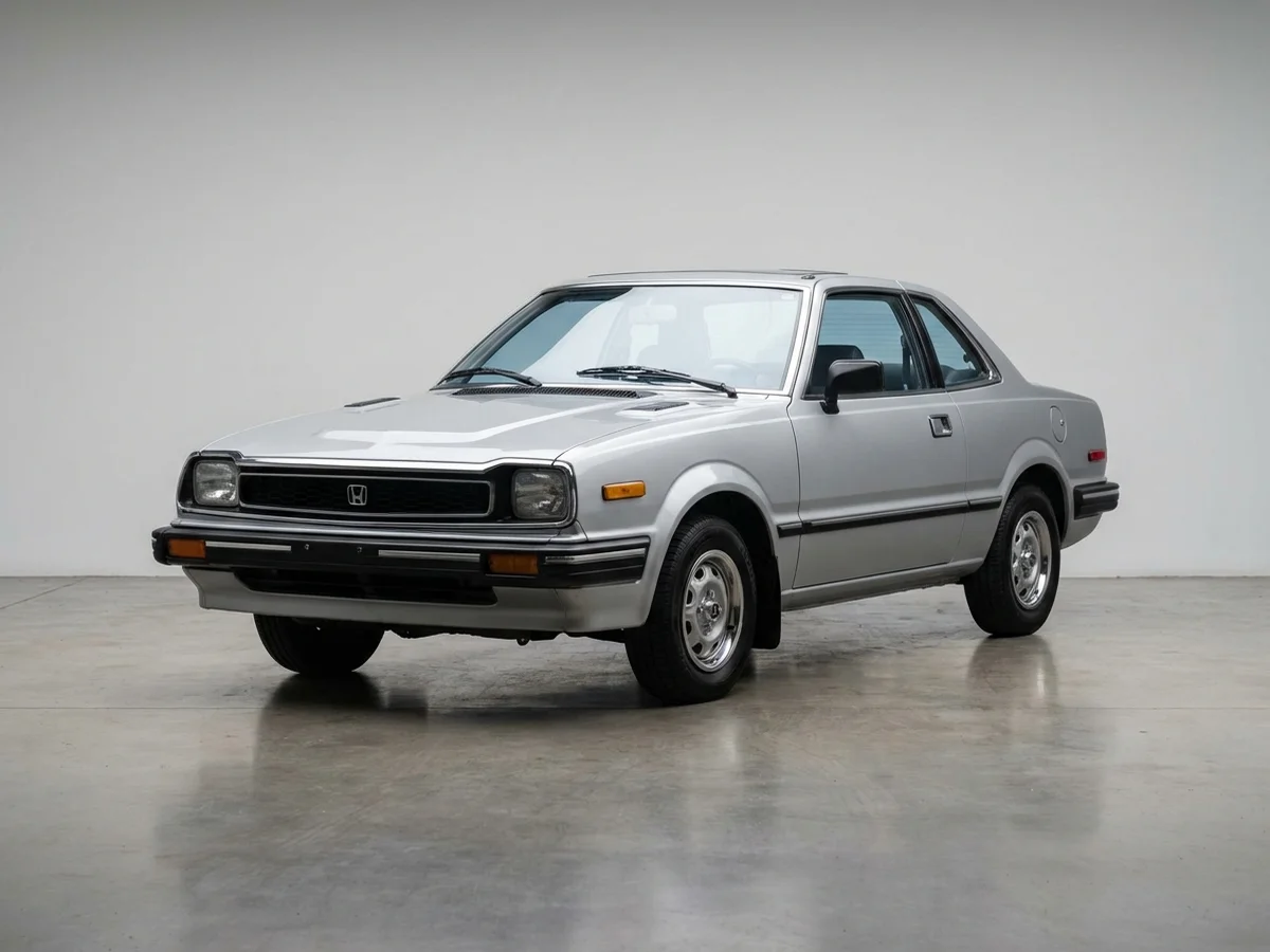 Ștergătoare de parbriz pentru Honda Prelude — Potrivire perfectă, Top evaluat - 1