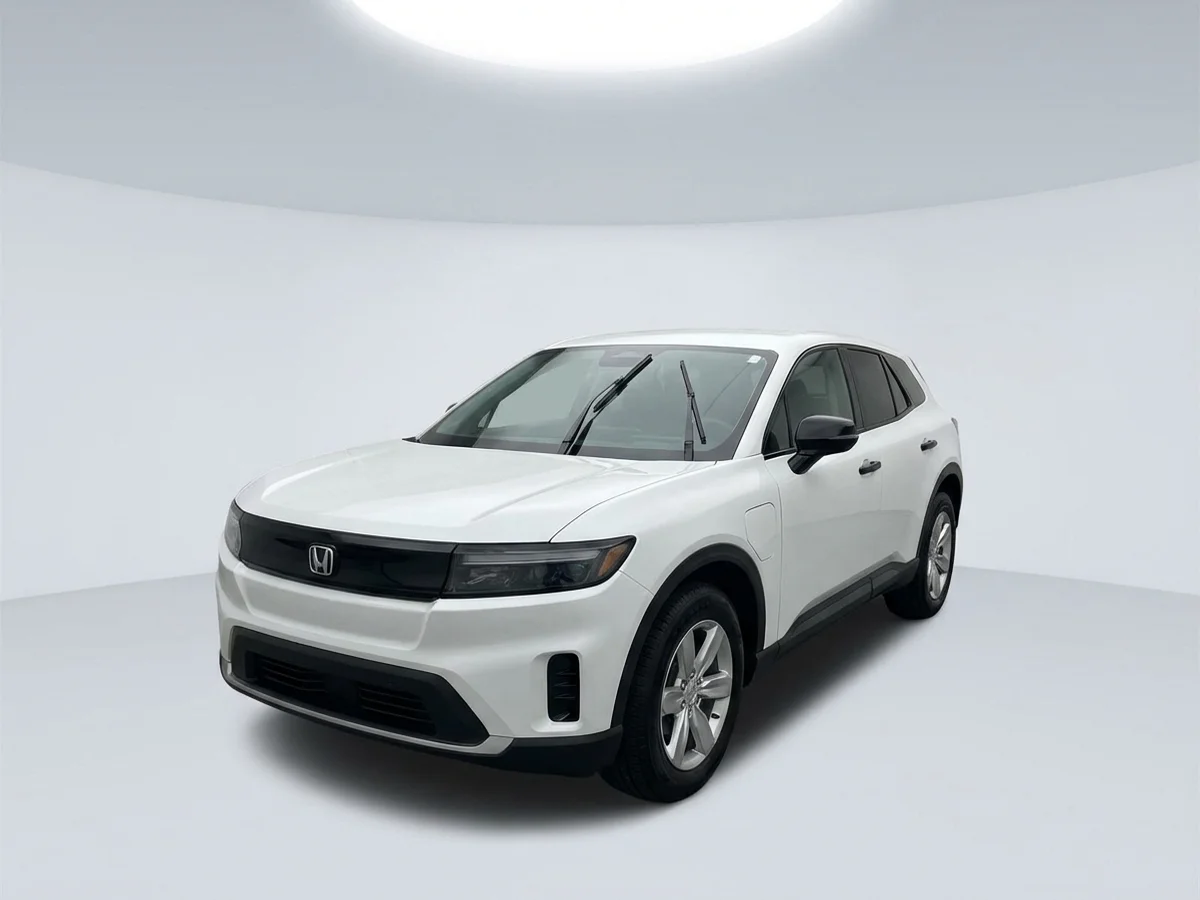 Ștergătoare de parbriz pentru Honda Prologue — Potrivire perfectă, Top evaluat - 1