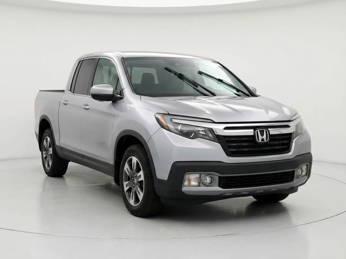 Ștergătoare de parbriz pentru Honda Ridgeline — Potrivire perfectă, Top evaluat - 1