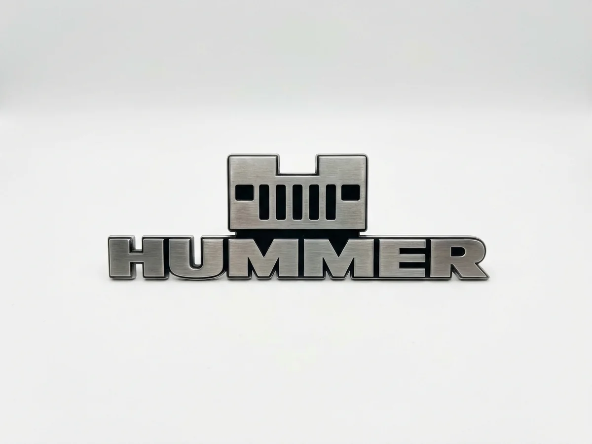 أفضل مساحات زجاج لسيارات Hummer — تسوّق جميع الموديلات | مقاس مخصص - 1