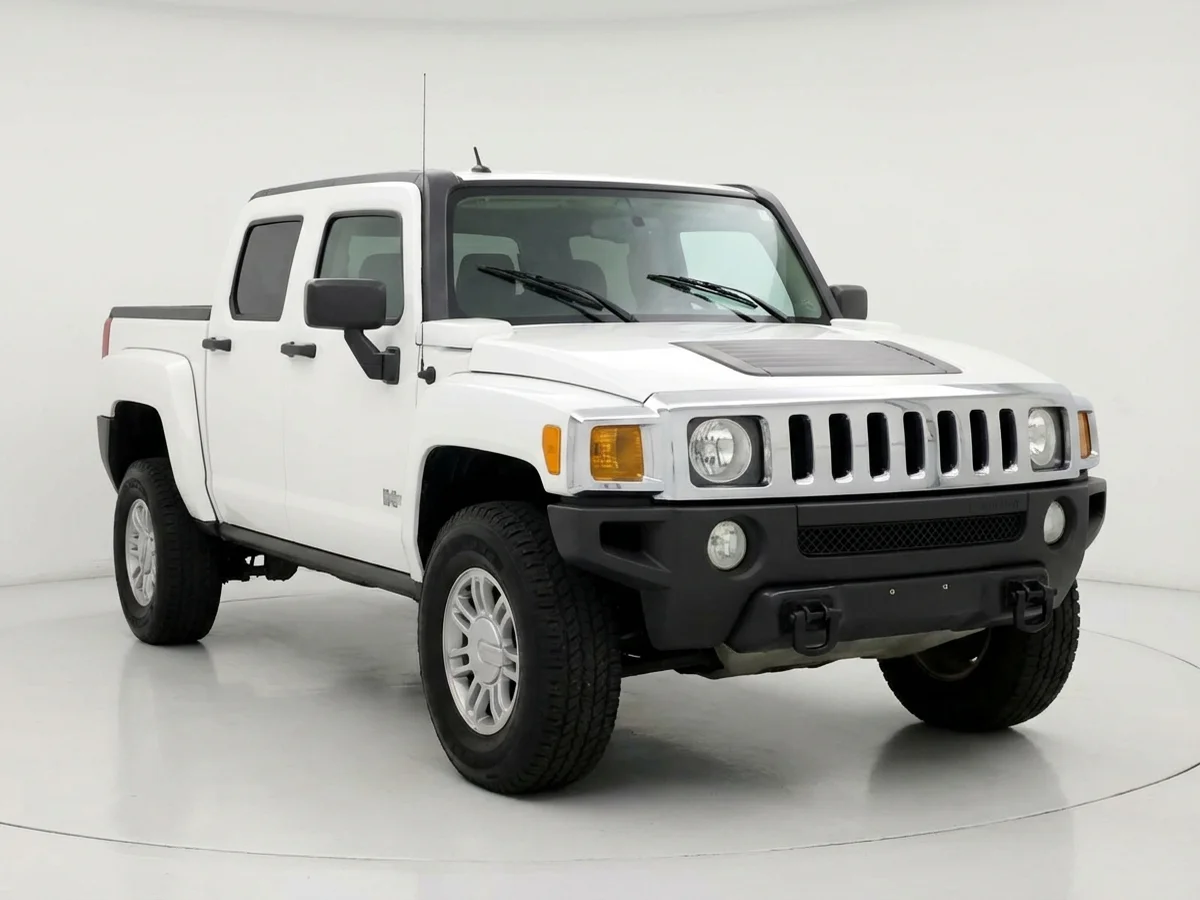 Valytuvų šepetėliai Hummer H3 — tikslus pritaikymas, aukščiausiai įvertinti - 1