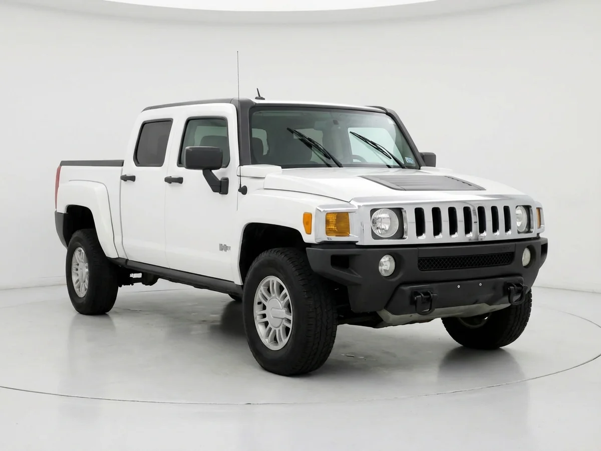 Valytuvų šepetėliai Hummer H3T — tikslus pritaikymas, aukščiausiai įvertinti - 1