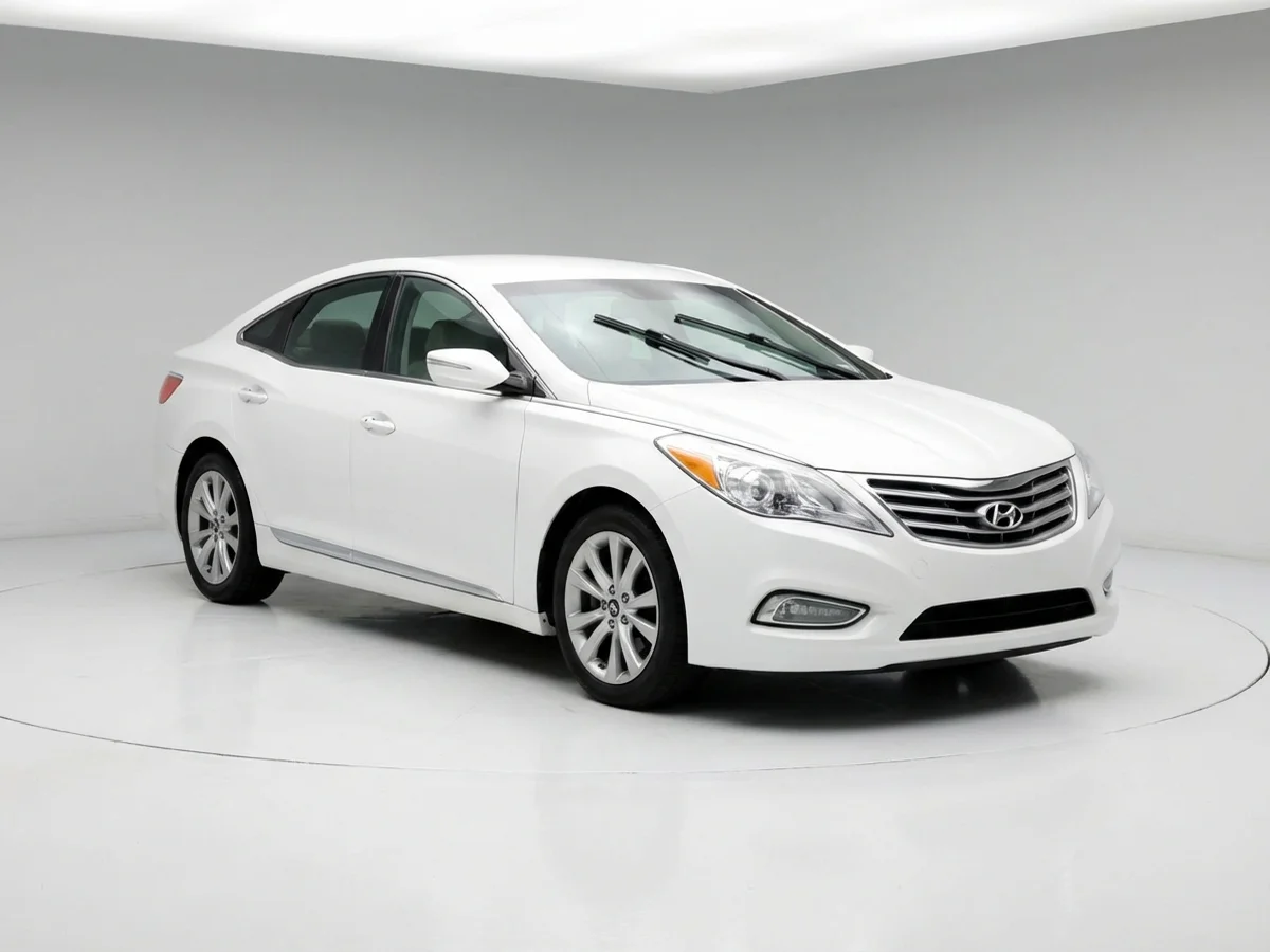 Valytuvų šepetėliai Hyundai Azera — tikslus pritaikymas, aukščiausiai įvertinti - 1