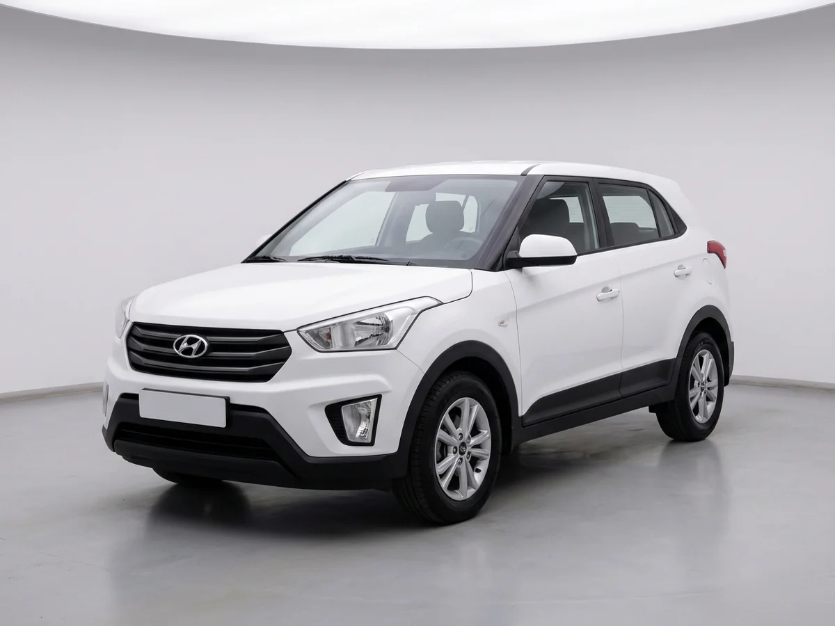 Valytuvų šepetėliai Hyundai Creta — tikslus pritaikymas, aukščiausiai įvertinti - 1