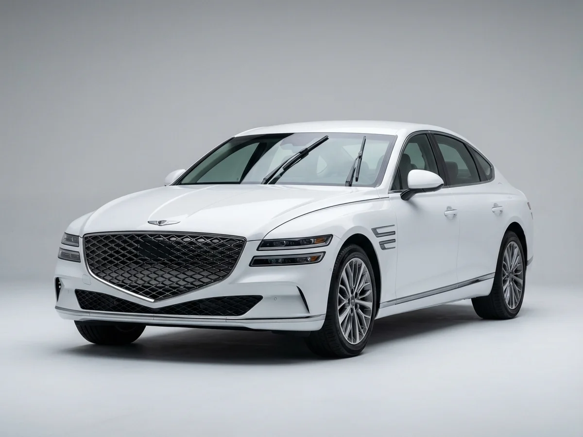 Køb viskerblade til Hyundai Genesis Electrified G80 - 1