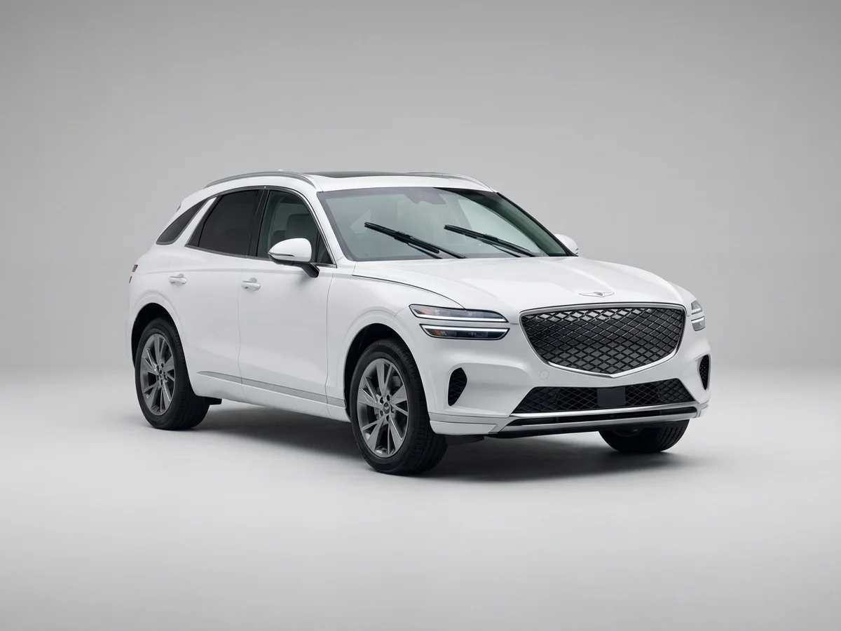 Køb viskerblade til Hyundai Genesis Electrified GV70 - 1