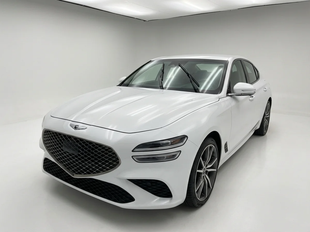 Køb viskerblade til Hyundai Genesis G70 - 1