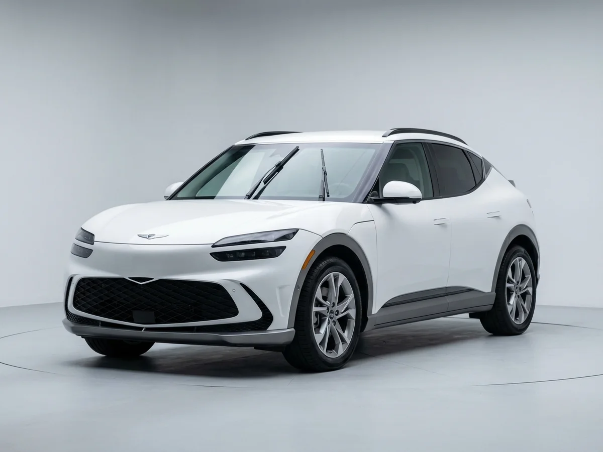 Køb viskerblade til Hyundai Genesis GV60 - 1