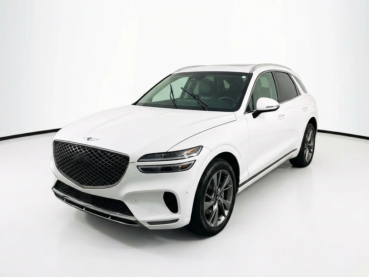 Køb viskerblade til Hyundai Genesis GV70 - 1