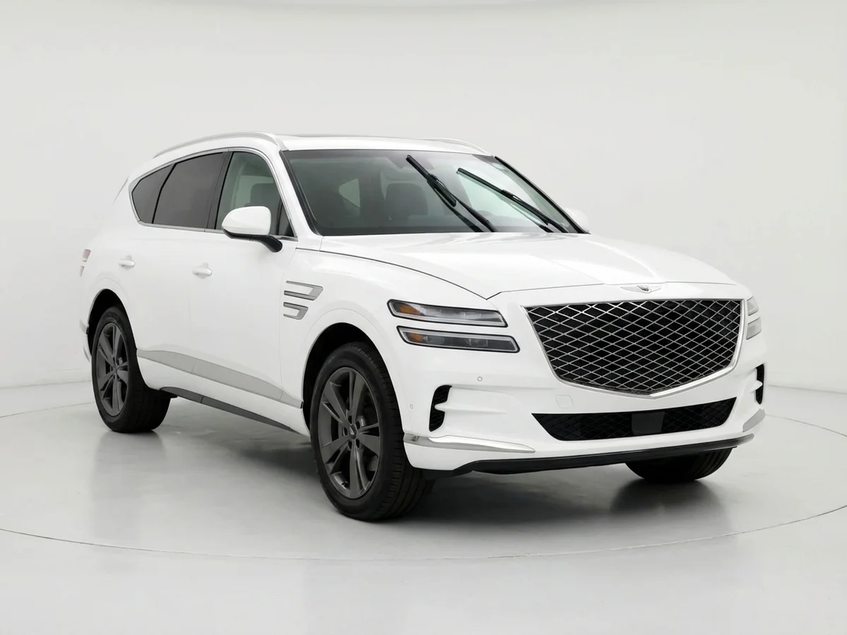 Køb viskerblade til Hyundai Genesis GV80 - 1