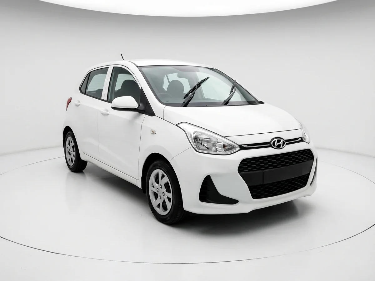 Valytuvų šepetėliai Hyundai Grand i10 — tikslus pritaikymas, aukščiausiai įvertinti - 1