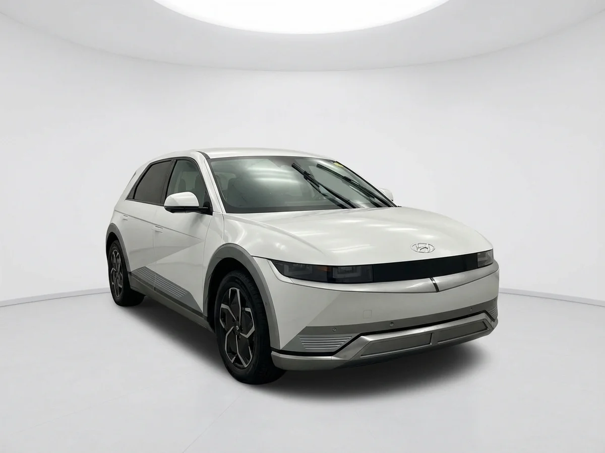 Valytuvų šepetėliai Hyundai Ioniq 5 — tikslus pritaikymas, aukščiausiai įvertinti - 1