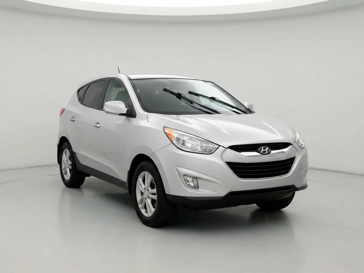 Valytuvų šepetėliai Hyundai ix35 — tikslus pritaikymas, aukščiausiai įvertinti - 1