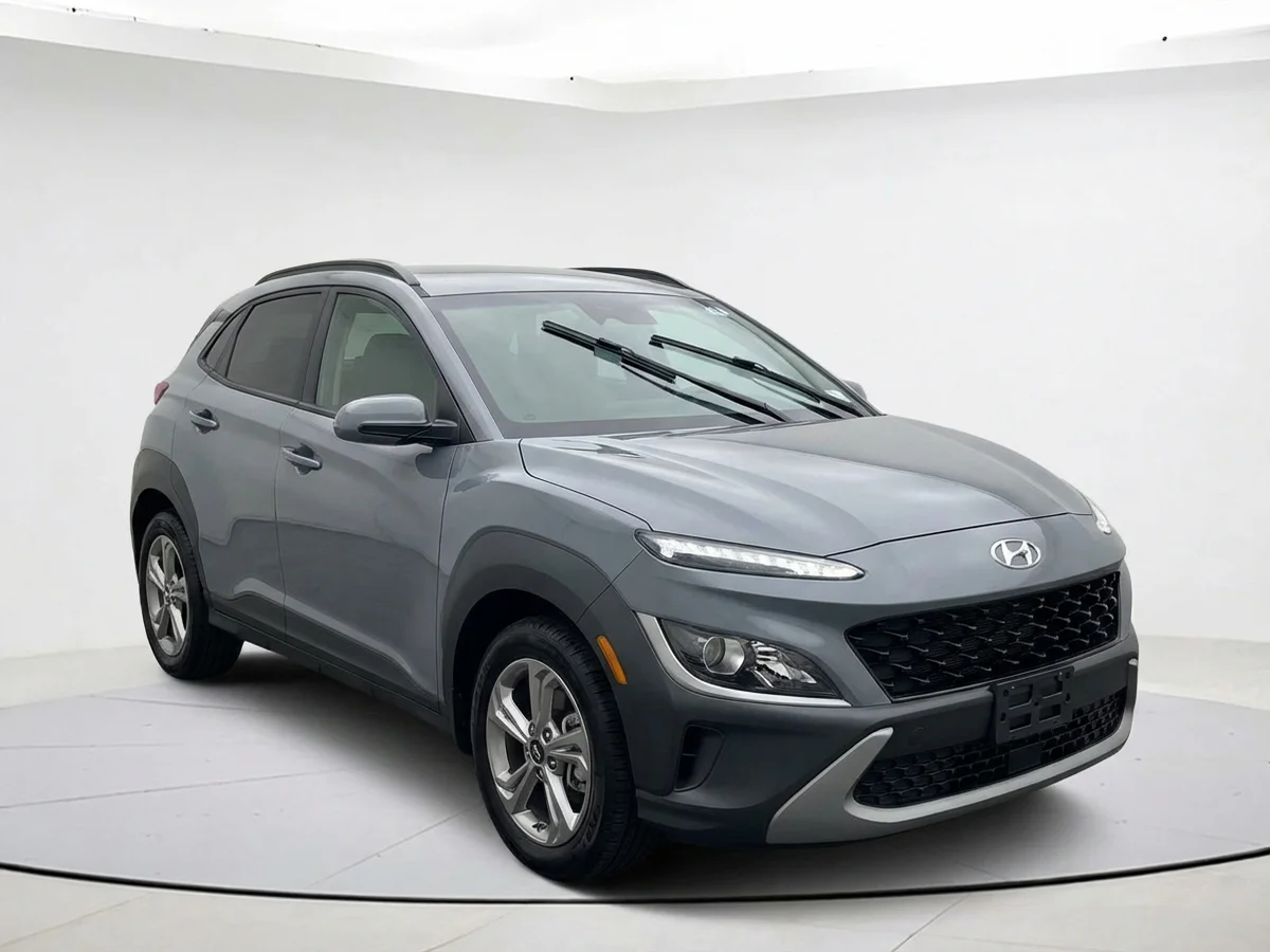 Valytuvų šepetėliai Hyundai Kona — tikslus pritaikymas, aukščiausiai įvertinti - 1