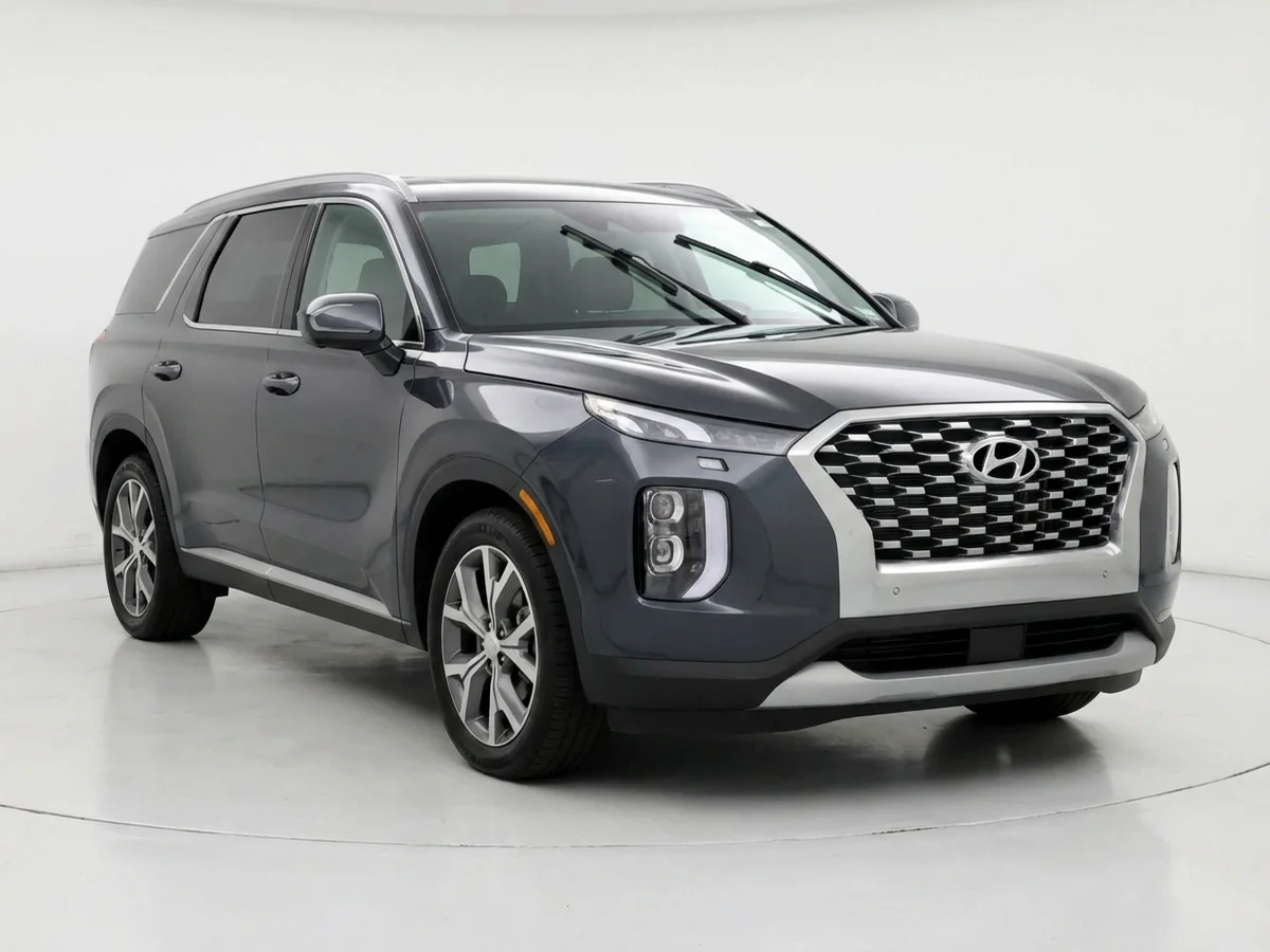 Valytuvų šepetėliai Hyundai Palisade — tikslus pritaikymas, aukščiausiai įvertinti - 1