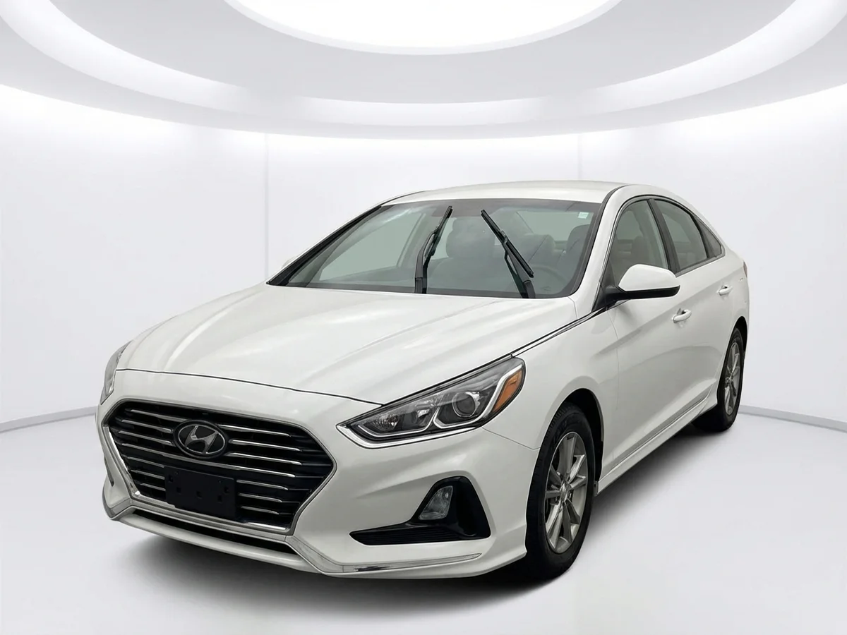 Valytuvų šepetėliai Hyundai Sonata — tikslus pritaikymas, aukščiausiai įvertinti - 1