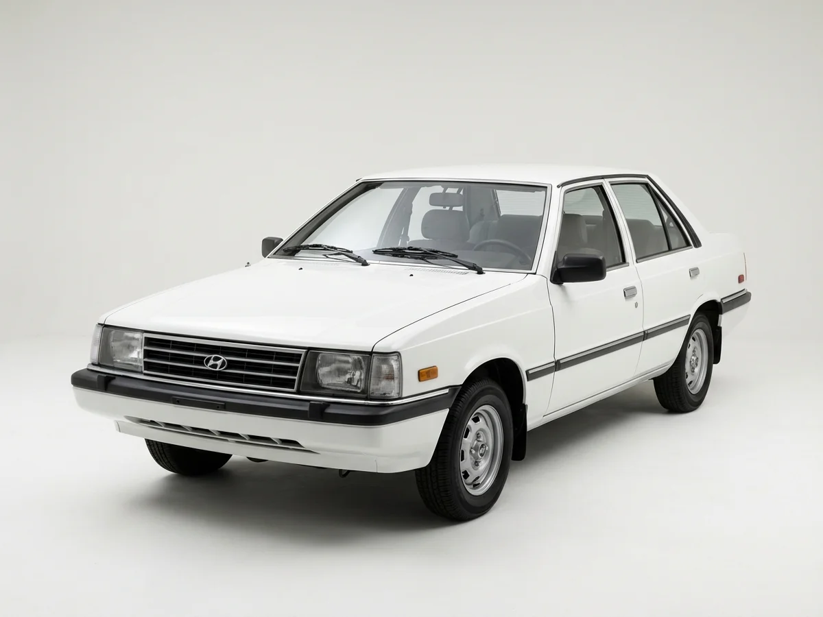 Valytuvų šepetėliai Hyundai Stellar — tikslus pritaikymas, aukščiausiai įvertinti - 1