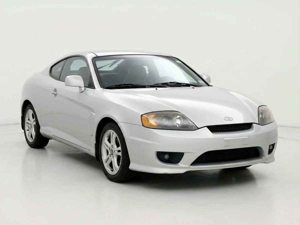 Valytuvų šepetėliai Hyundai Tiburon — tikslus pritaikymas, aukščiausiai įvertinti - 1