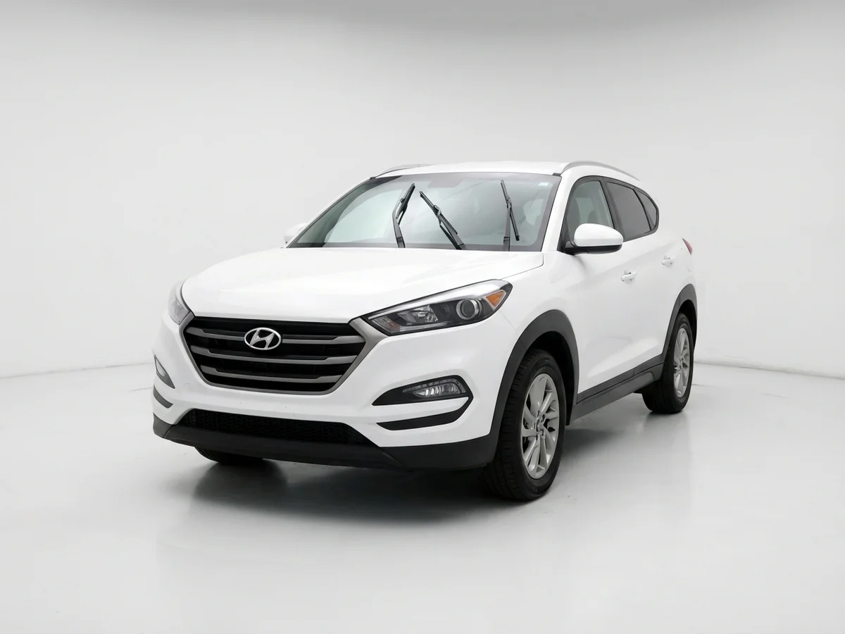 Valytuvų šepetėliai Hyundai Tucson — tikslus pritaikymas, aukščiausiai įvertinti - 1