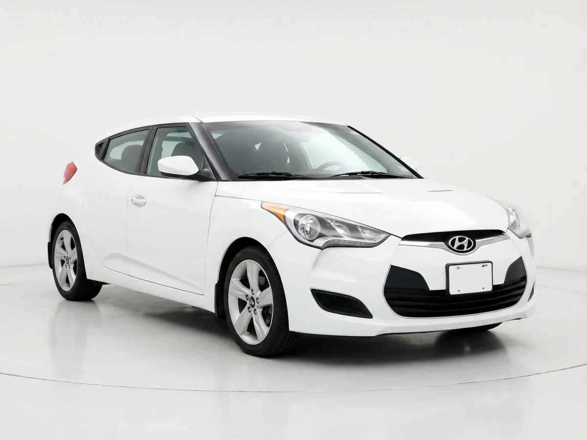 Valytuvų šepetėliai Hyundai Veloster — tikslus pritaikymas, aukščiausiai įvertinti - 1