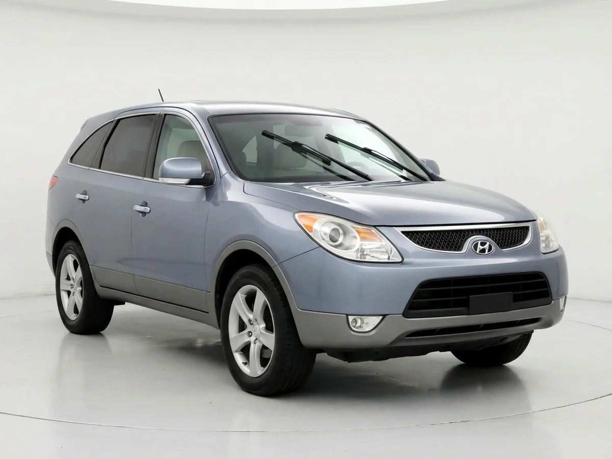 Valytuvų šepetėliai Hyundai Veracruz — tikslus pritaikymas, aukščiausiai įvertinti - 1