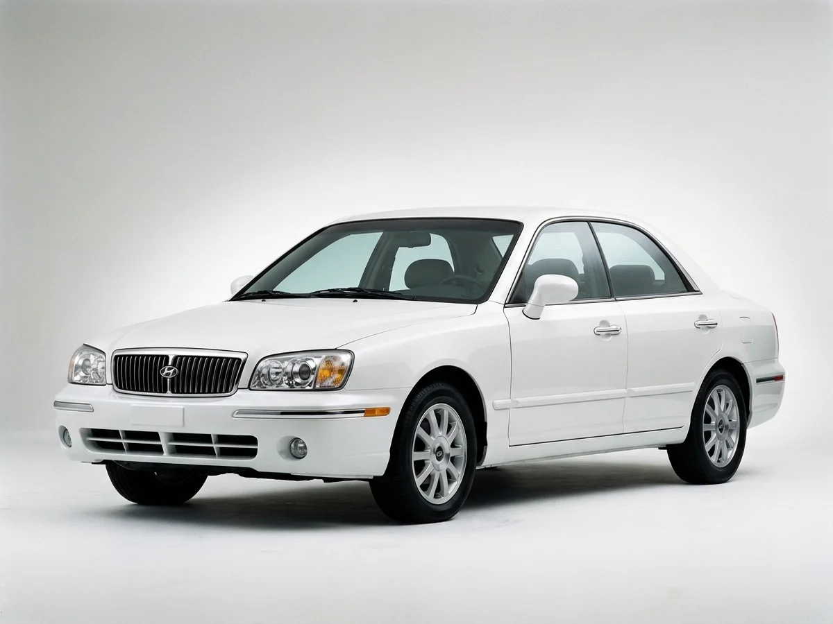 Valytuvų šepetėliai Hyundai XG300 — tikslus pritaikymas, aukščiausiai įvertinti - 1