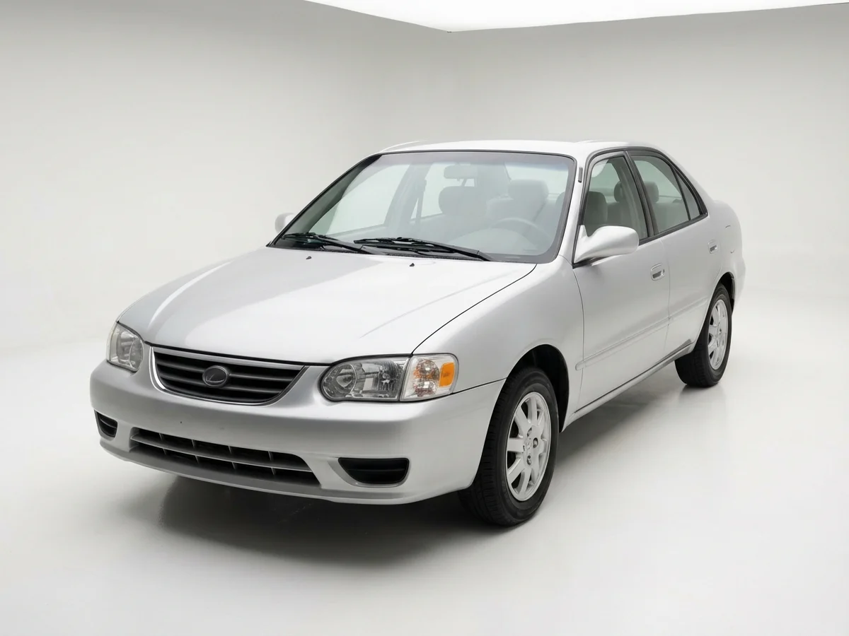 مساحات زجاج لسيارة IC Corporation 3000 IC — مقاس مخصص، الأعلى تقييماً - 1