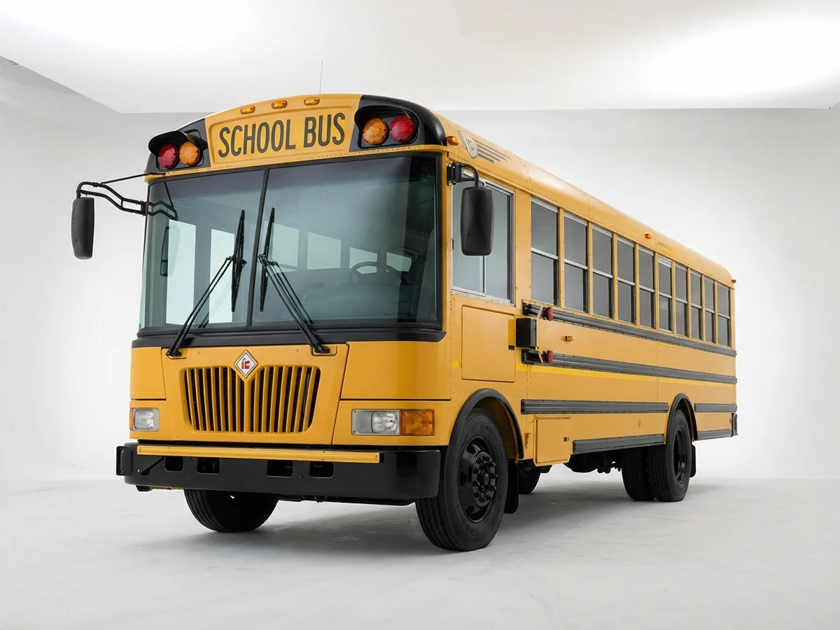 مساحات زجاج لسيارة IC Corporation CE Integrated — مقاس مخصص، الأعلى تقييماً - 1