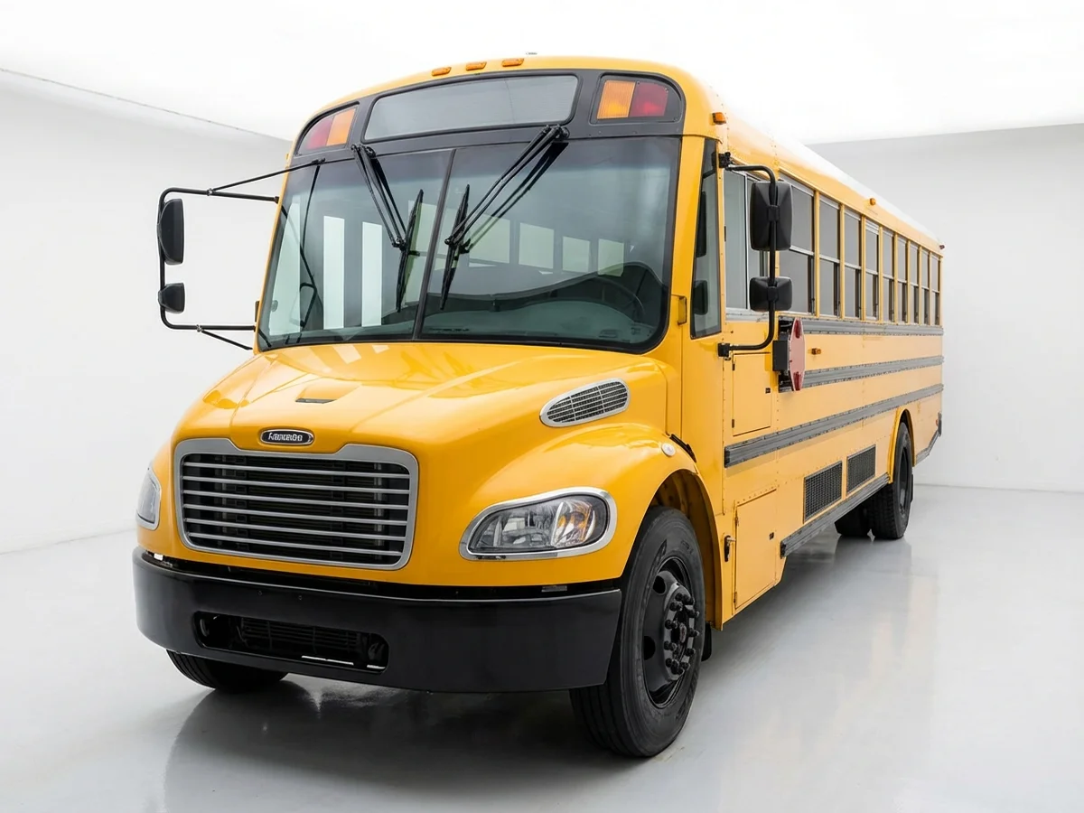 مساحات زجاج لسيارة IC Corporation FE Integrated — مقاس مخصص، الأعلى تقييماً - 1