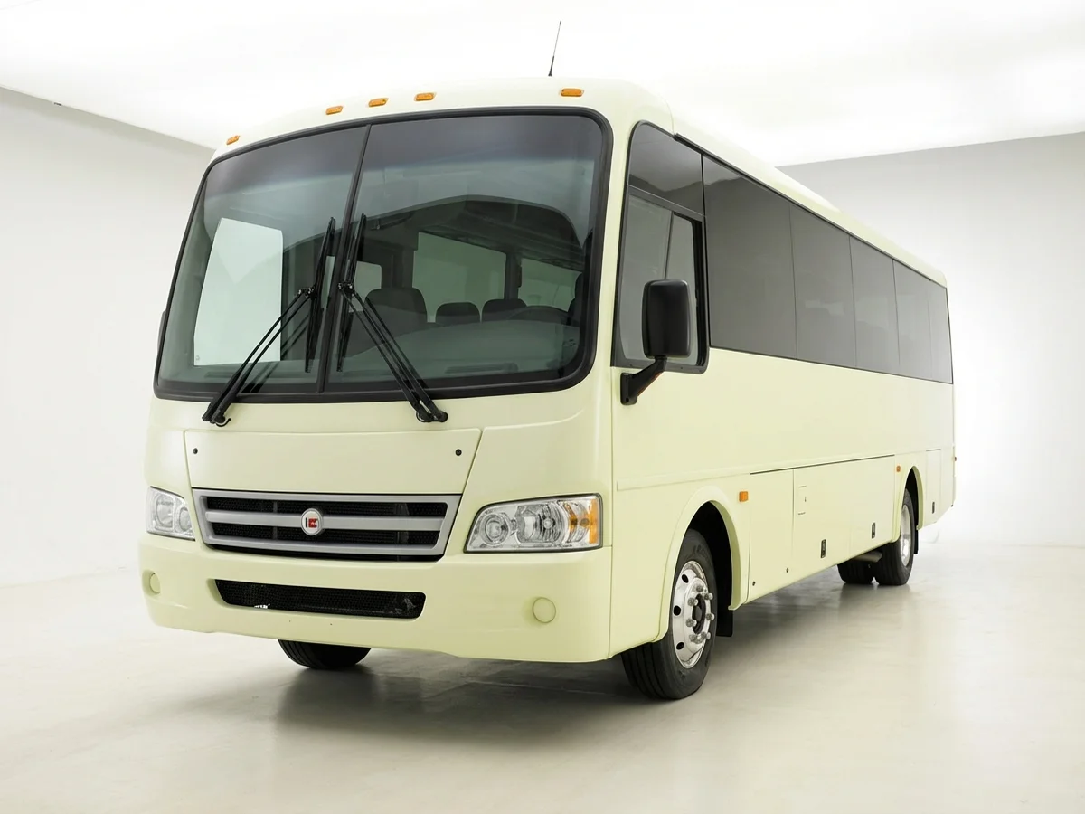 مساحات زجاج لسيارة IC Corporation HC Integrated Commercial — مقاس مخصص، الأعلى تقييماً - 1