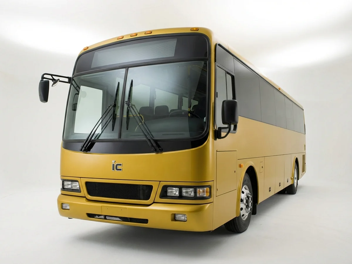 مساحات زجاج لسيارة IC Corporation RE Commercial — مقاس مخصص، الأعلى تقييماً - 1