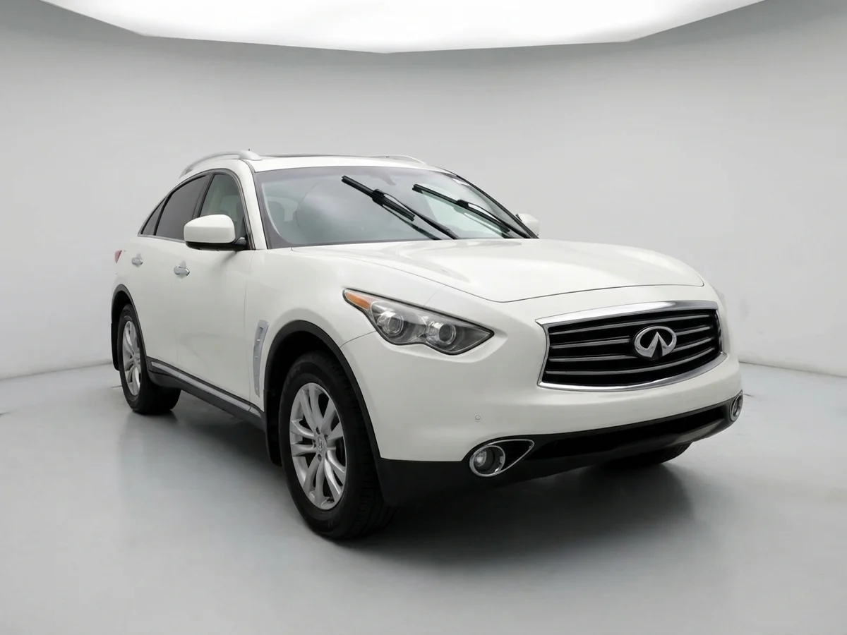 Wiper Blades para INFINITI FX37 — Ajuste Exacto, Top Rated - 1