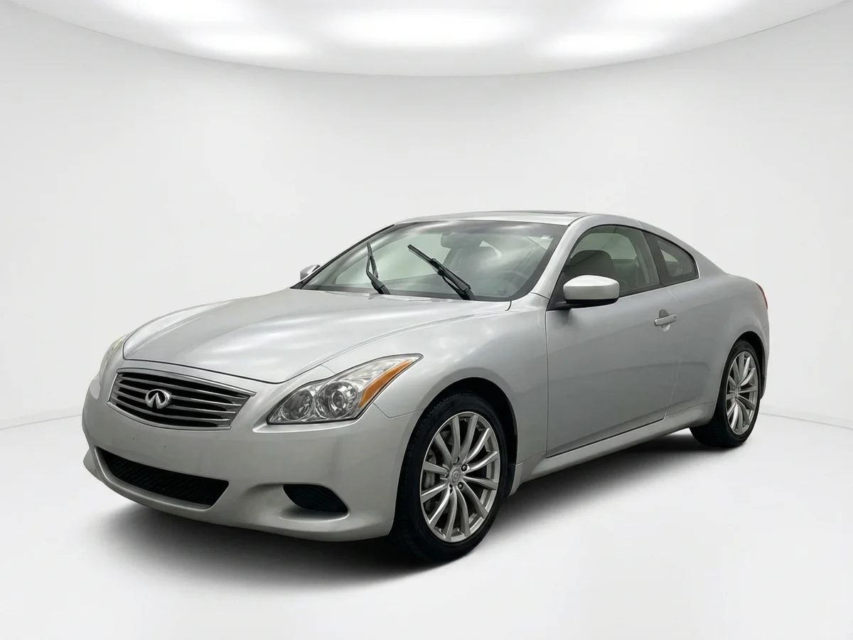 Wiper Blades para INFINITI G37 — Ajuste Exacto, Top Rated - 1