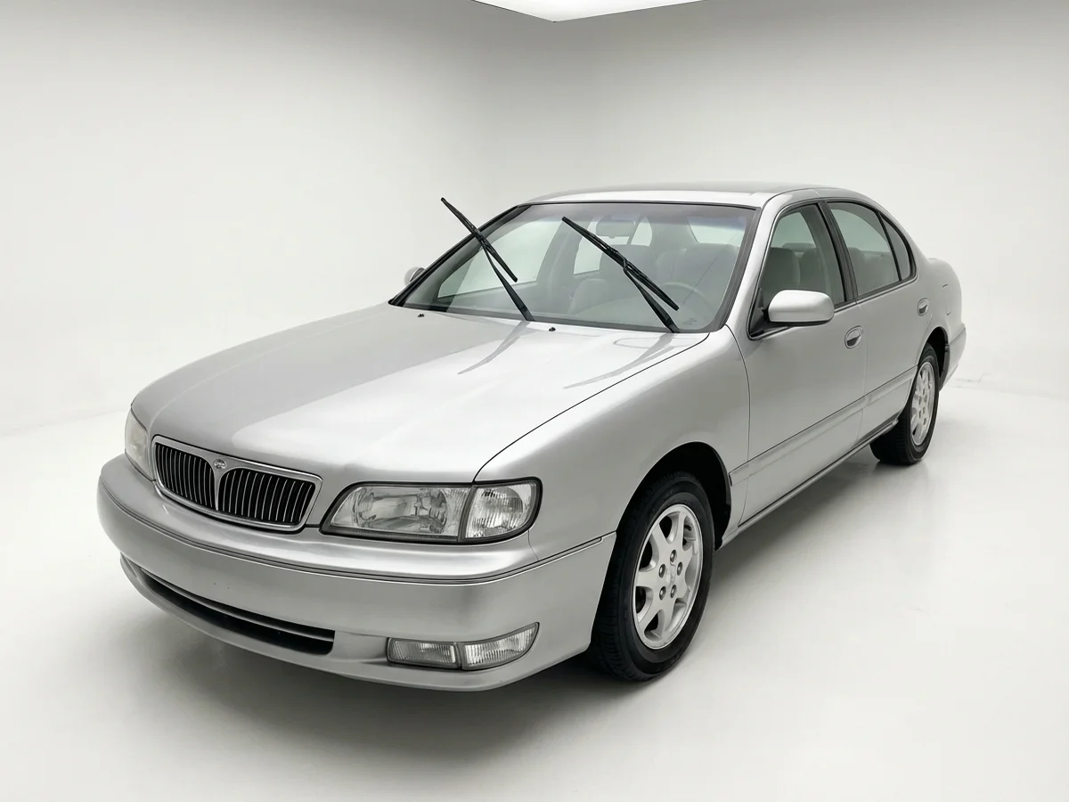 Wiper Blades para INFINITI I30 — Ajuste Exacto, Top Rated - 1