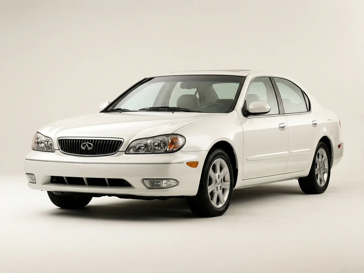 Wiper Blades para INFINITI I35 — Ajuste Exacto, Top Rated - 1