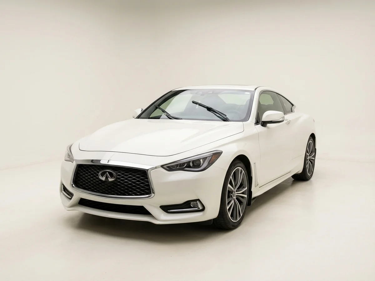 Wiper Blades para INFINITI Q60 — Ajuste Exacto, Top Rated - 1