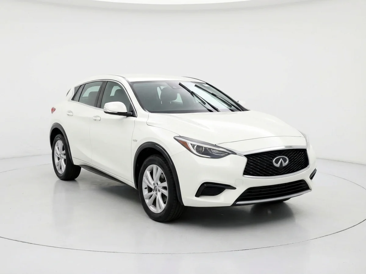 Wiper Blades para INFINITI QX30 — Ajuste Exacto, Top Rated - 1